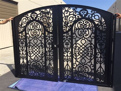 james metal fabrication|custom made metal gates.